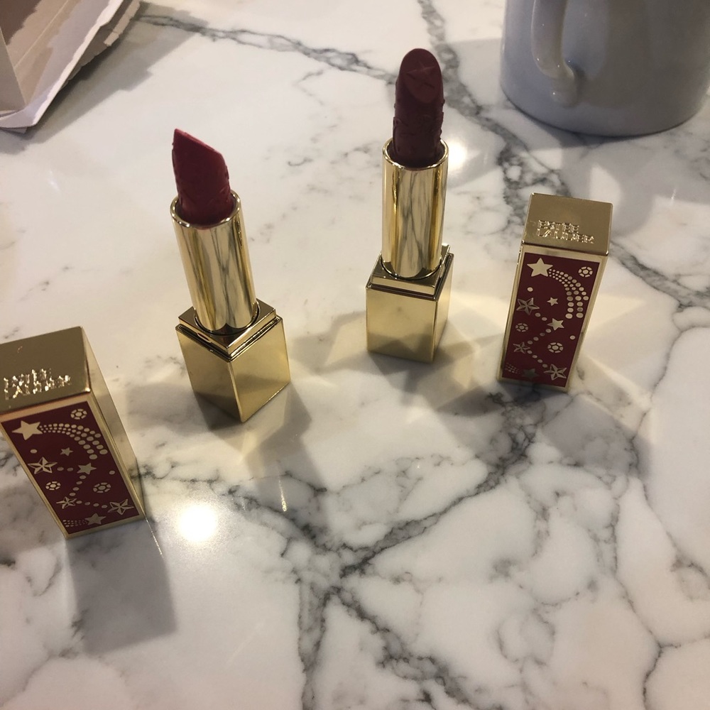 Brand new 2 lipstick